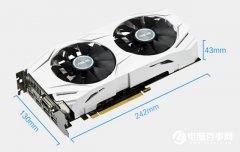 GTX1060显卡哪款好 2018最新值得买的GTX1060显卡推荐