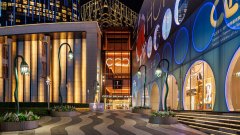 “艺文荟澳：澳门国际艺术双年展2025”特