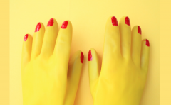 ​她从未存在,却无处不在:Xilun You《Blon